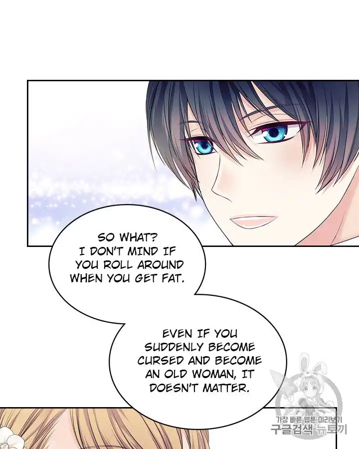 Sincerely: I Became a Duke's Maid Chapter 61 53